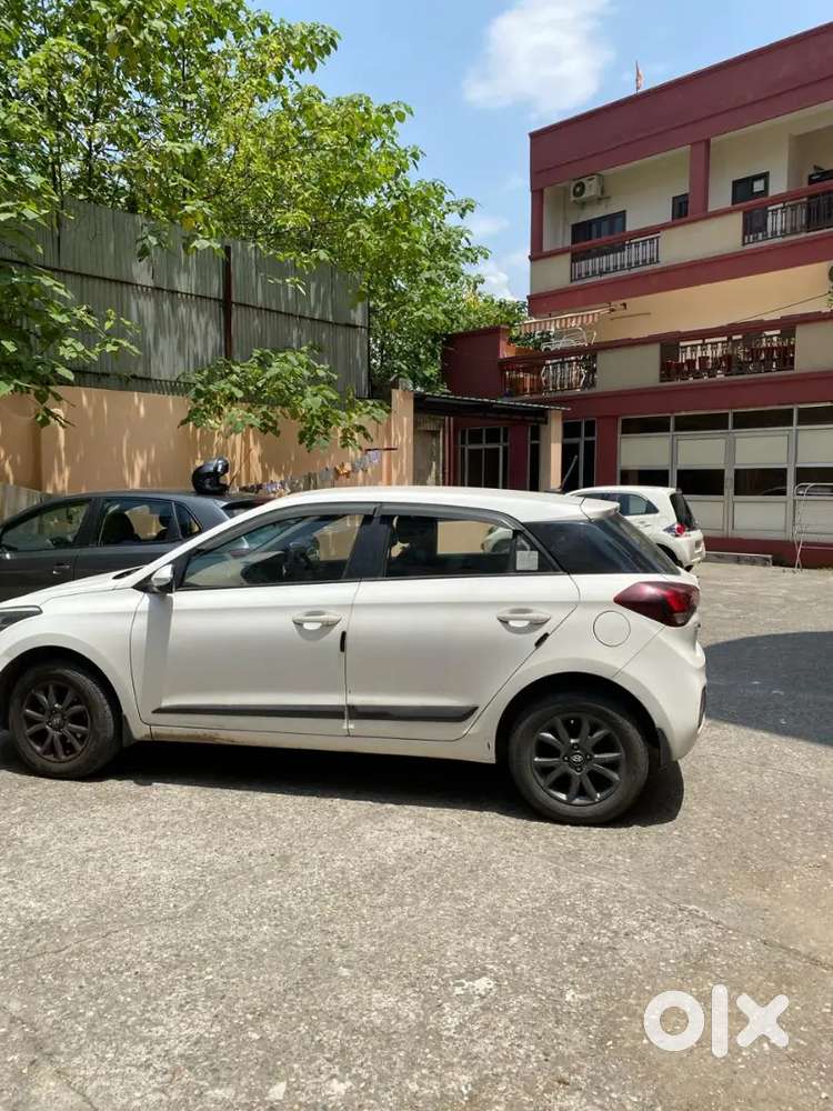 Hyundai I20 Asta For Sale!!