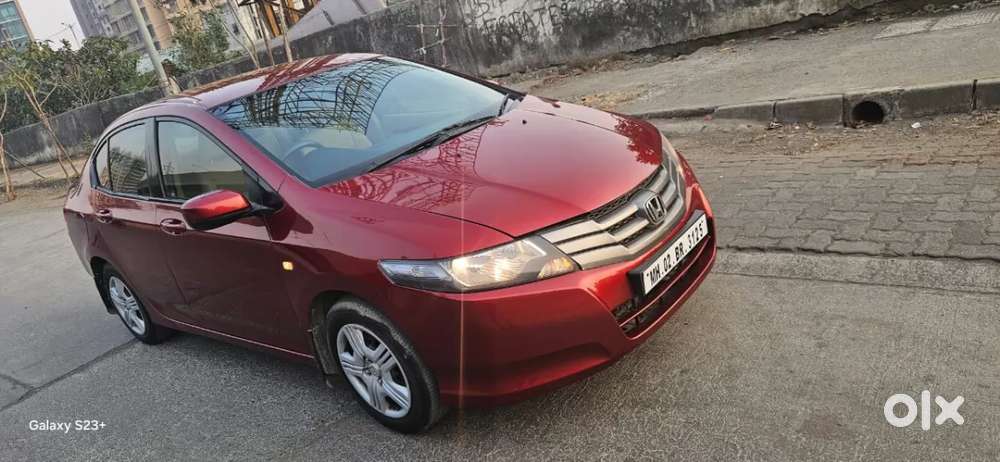 Honda City 2008-2011 1.5 S Mt, 2011, Petrol