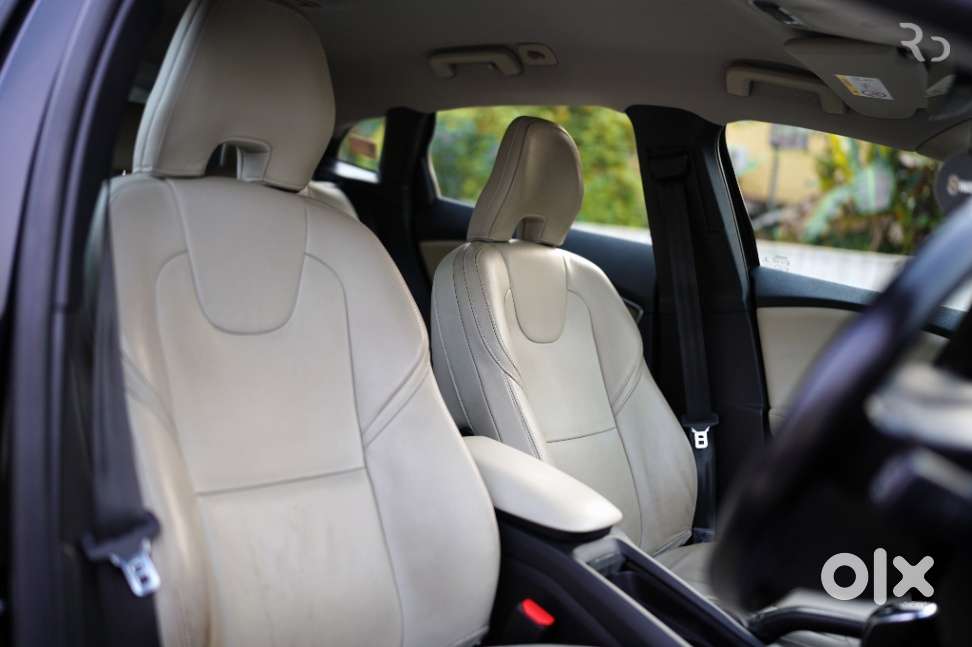 Volvo V40, 2016, Diesel