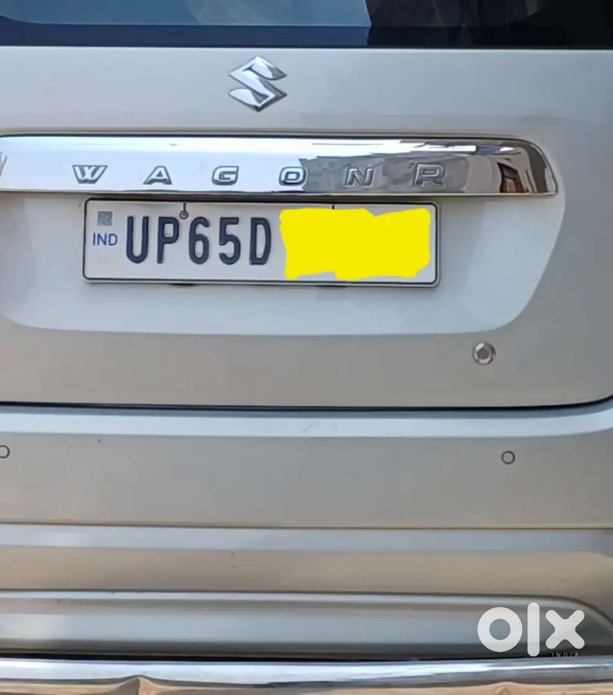 Maruti Suzuki Wagon R Petrol/ Cng