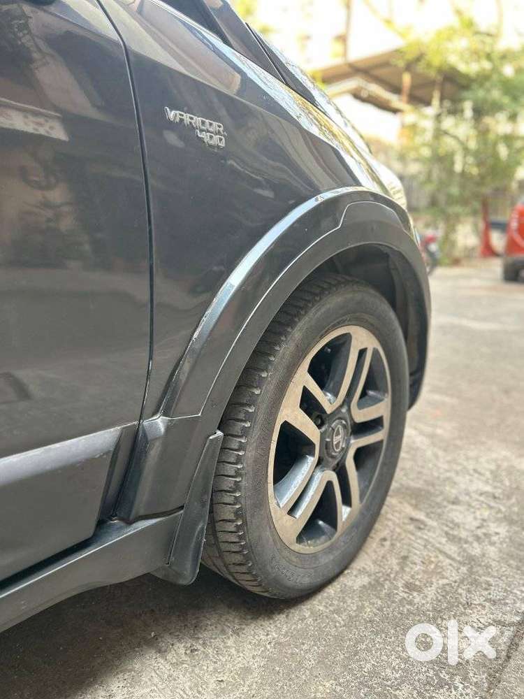 Tata Hexa 2.2 Xta 4x2 7 Str, 2018, Diesel