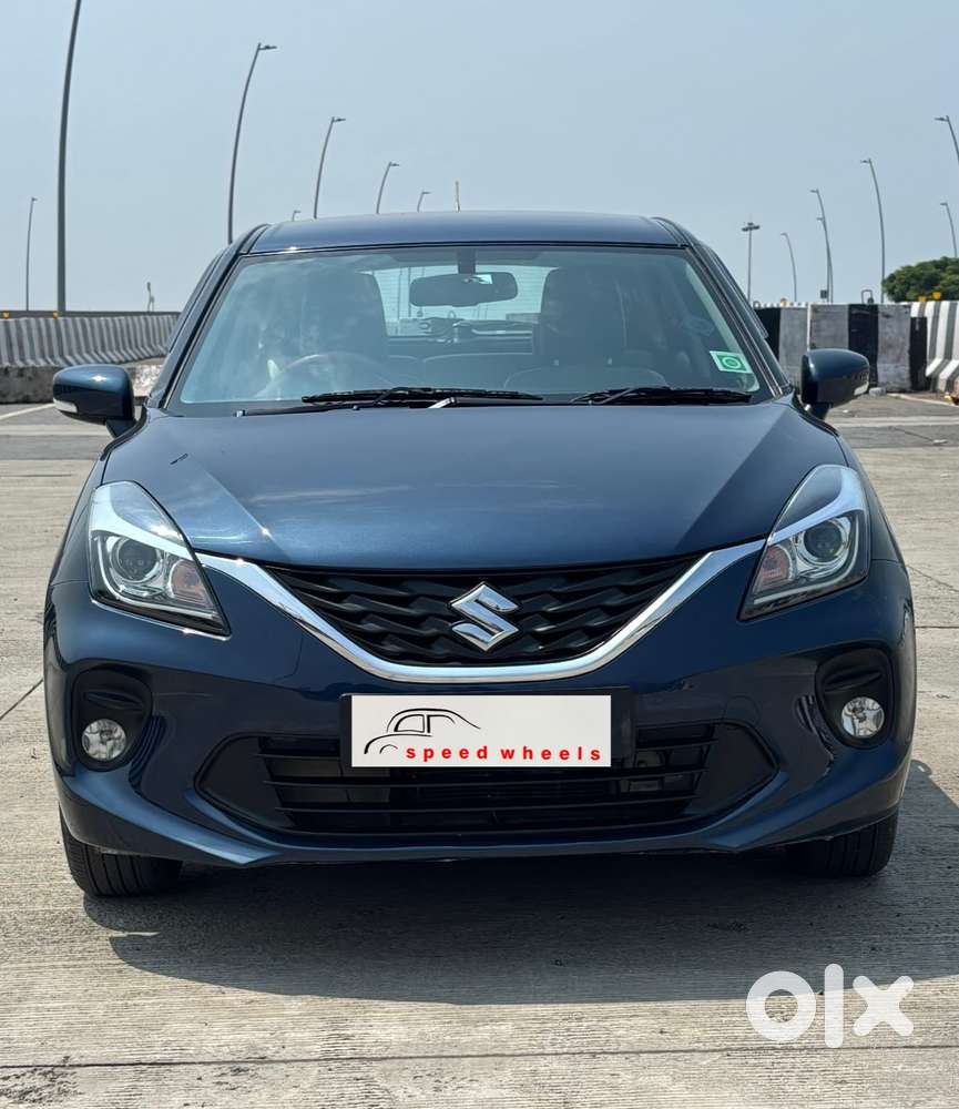 Maruti Suzuki Baleno Zeta, 2019, Petrol