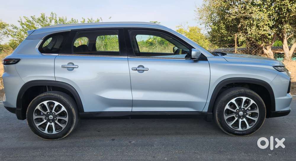 Maruti Suzuki Grand Vitara 1.5 Delta Cng, 2023, Cng & Hybrids
