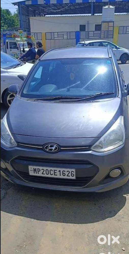 Hyundai Car Manual 2012