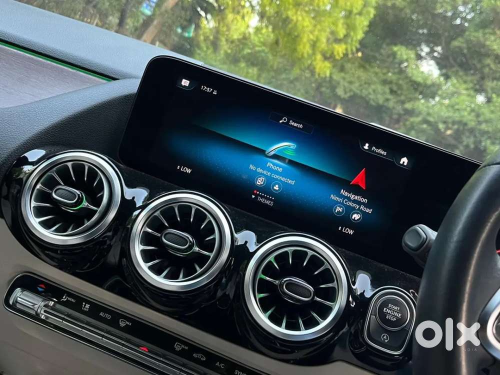 Mercedes-benz Gla 200, 2022, Petrol