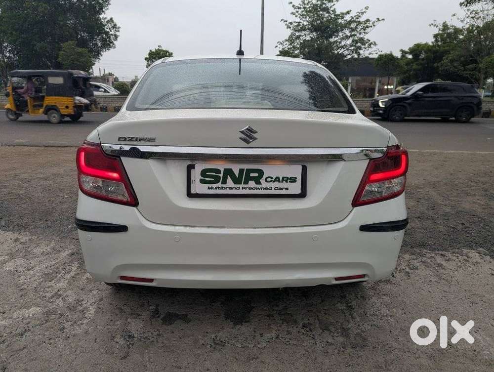 Maruti Suzuki Swift Dzire Vdi Optional, 2019, Diesel