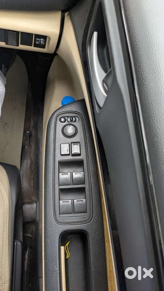 Honda Amaze Petrol Mt 2018