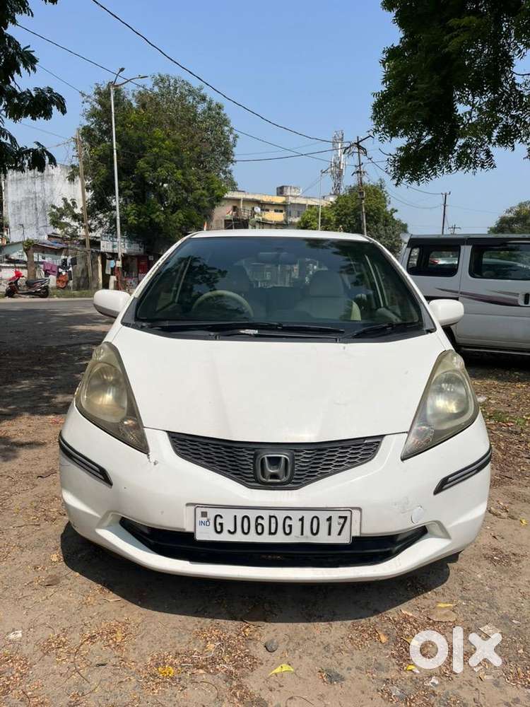 Honda Jazz 2009 Petrol Good Condition