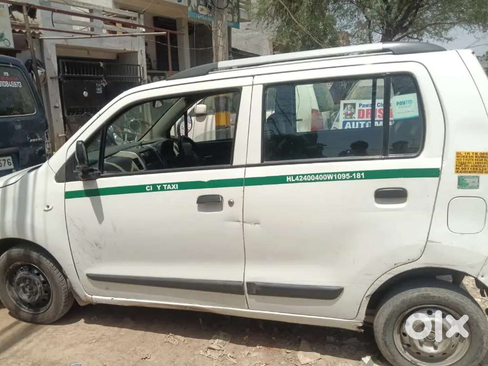 Maruti Suzuki /800/2016/ac/17000