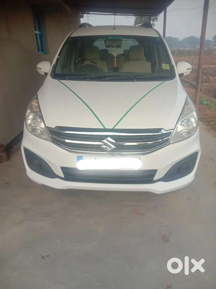 Maruti Suzuki Ertiga 2012 डीज़ल