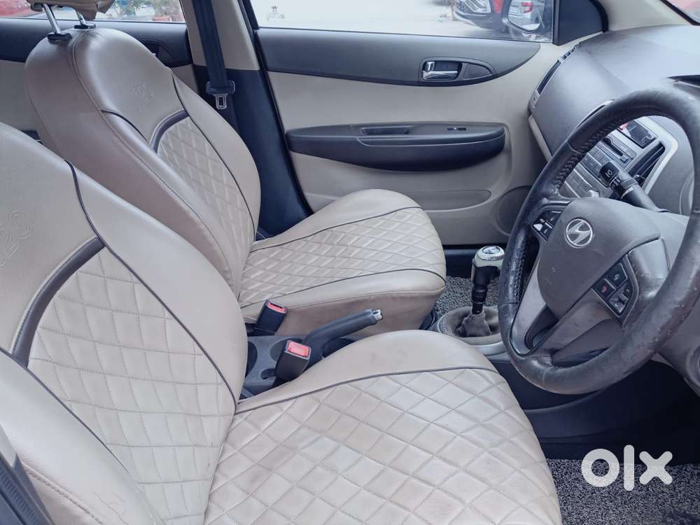 Hyundai I20 2012-2014 Sportz 1.2, 2012, Diesel