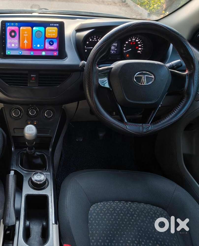 Tata Nexon 1.5 Diesel, 2018, Diesel