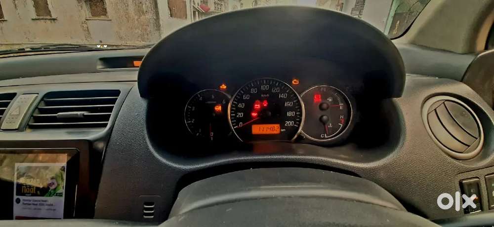 Maruti Suzuki Swift Dzire 2011 Diesel Well Maintained
