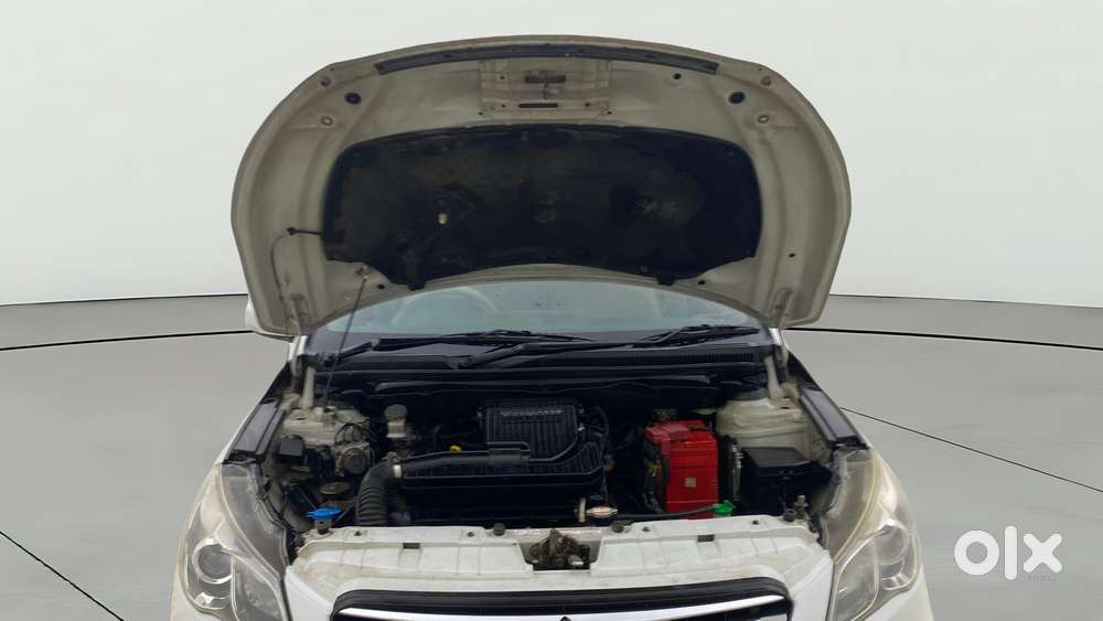 Maruti Suzuki Ciaz 2014-2017 Vxi, 2017, Petrol