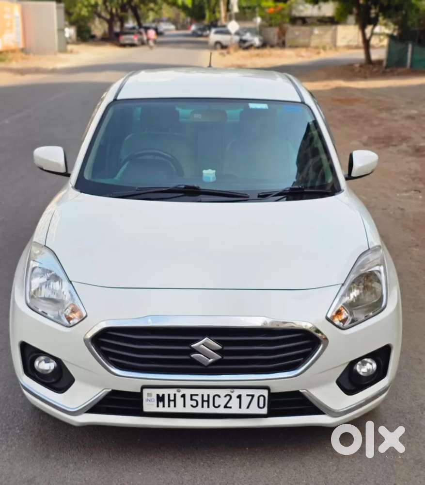 Maruti Suzuki Dzire 1.2 Vxi, 2020, Petrol