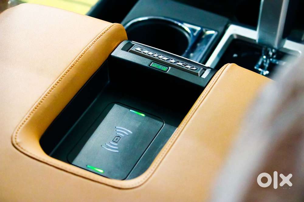 Toyota Tundra Twin Cabin, 2024, Petrol