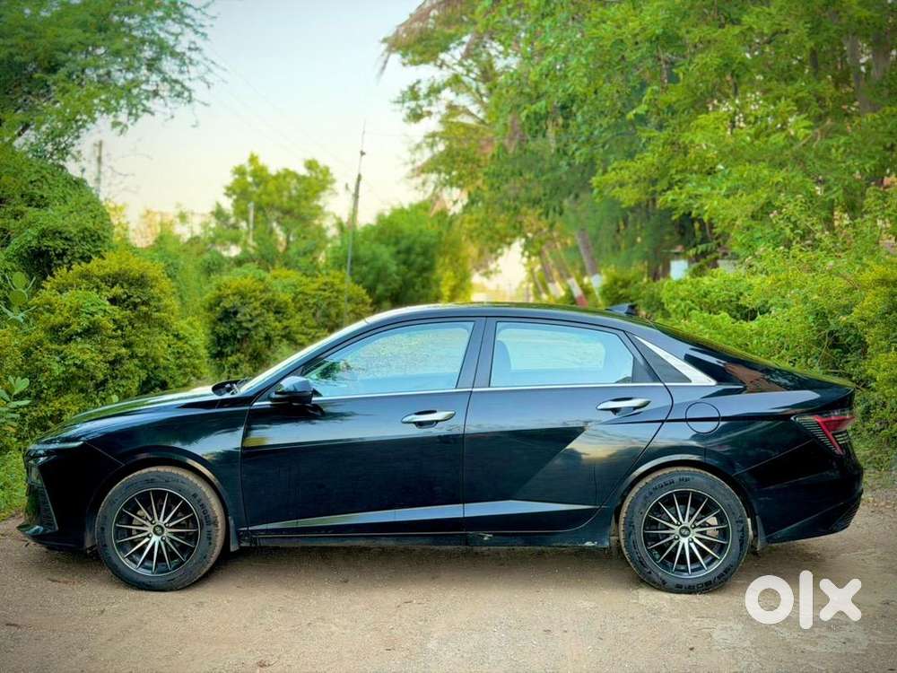 2023 Hyundai Petrol Manual 2023