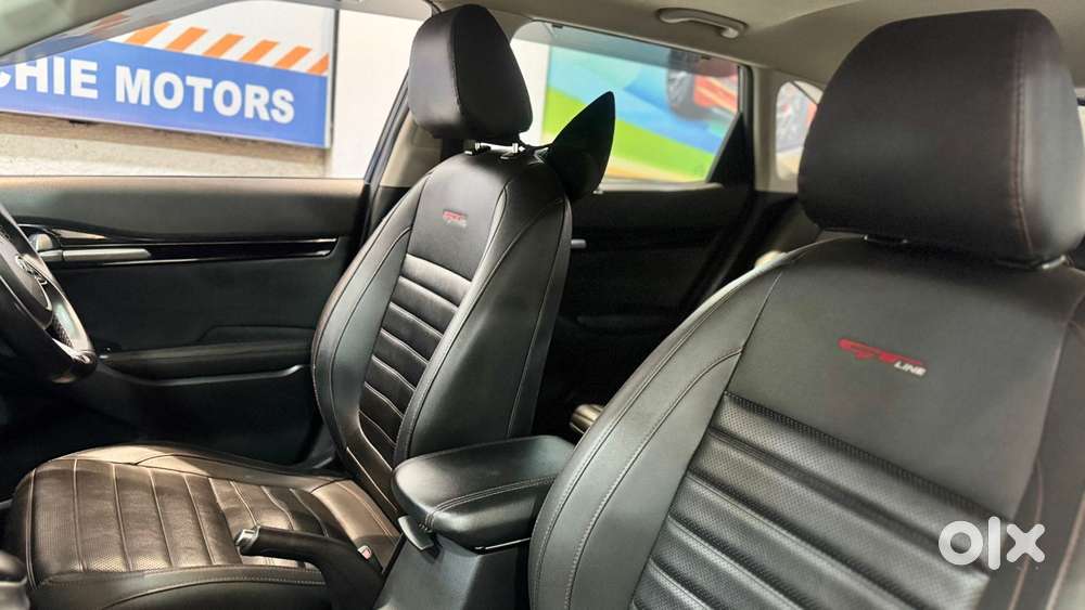 Kia Seltos Gtx Plus At D, 2021, Diesel