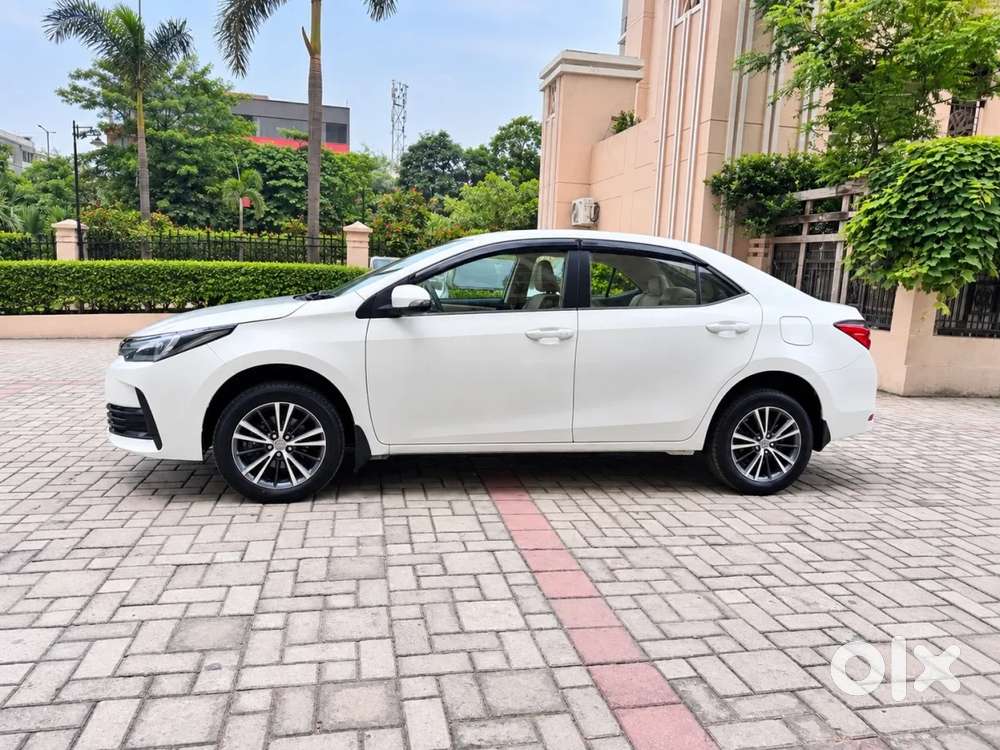Toyota Corolla Altis 1.8g Limited, 2019, Petrol