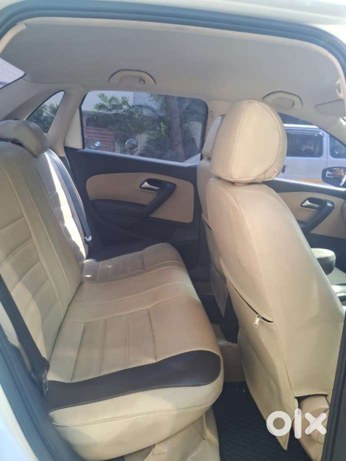 Volkswagen Ameo 1.5 Tdi Highline At, 2017, Diesel