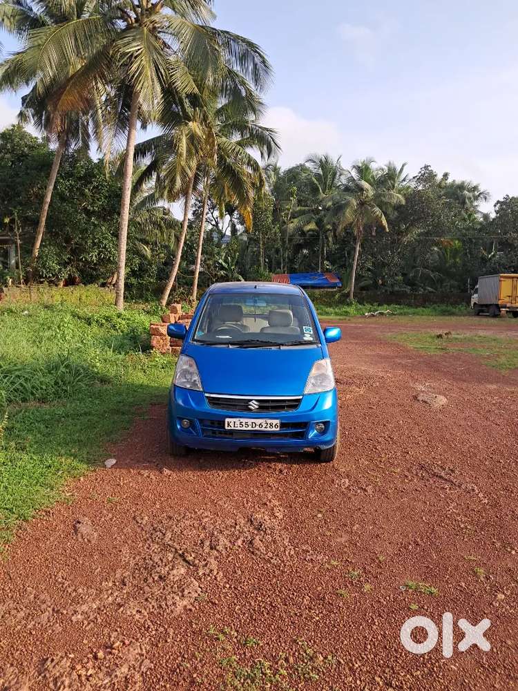Maruti Suzuki Estilo 2009 Petrol Manual