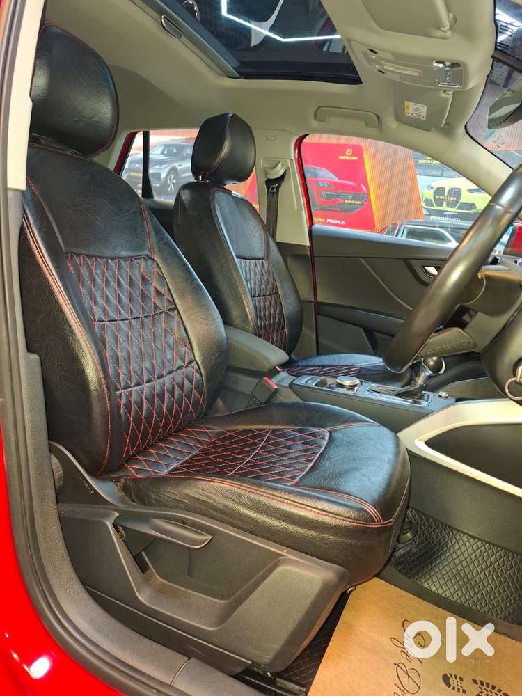 Audi Q2 2.0 40 Tfsi Quatro Premium, 2021, Petrol