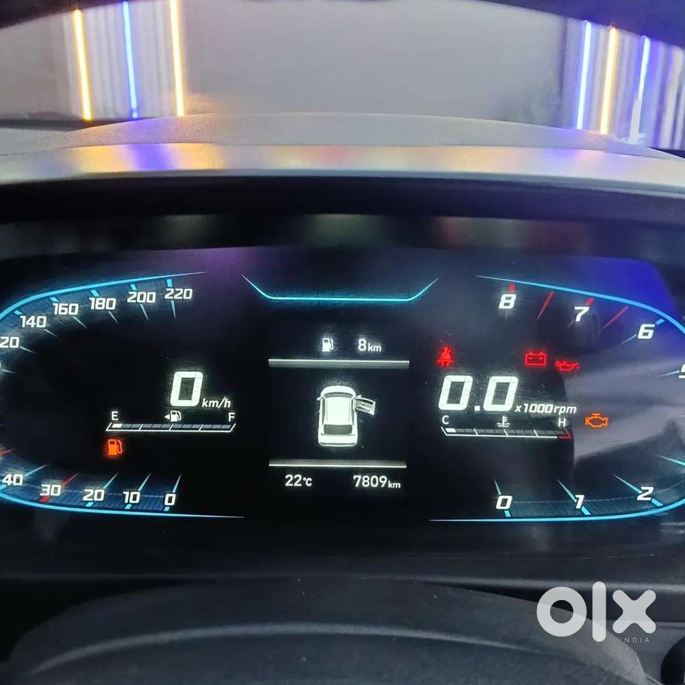 Hyundai I20 1.2 Sportz (o), 2024, Petrol