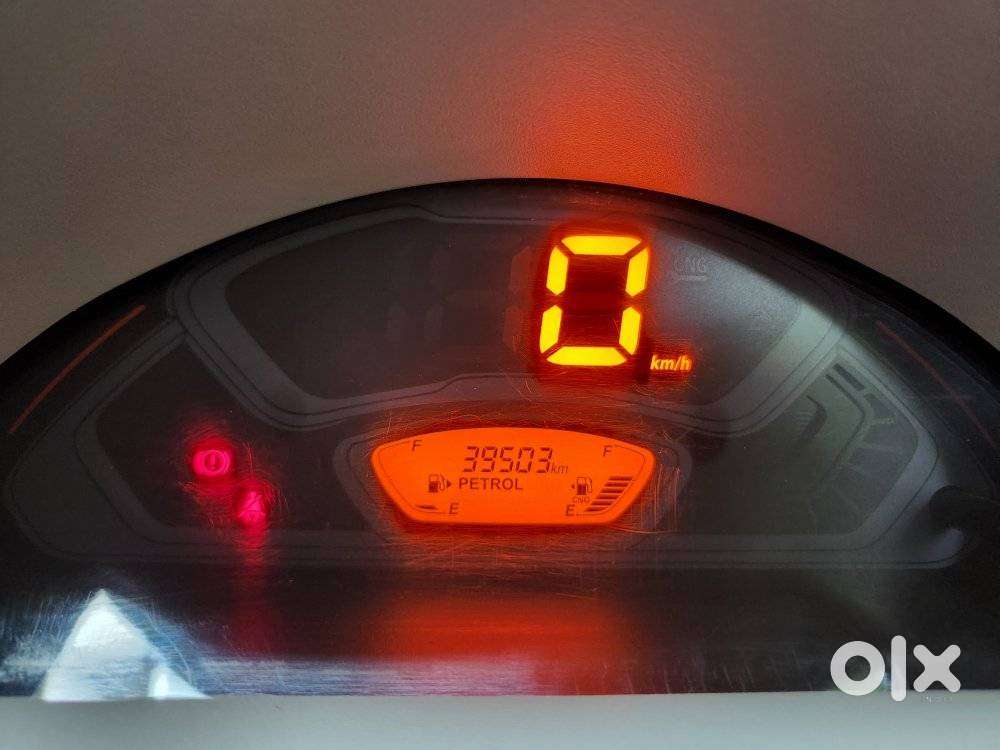 Maruti Suzuki Eeco Cng 5 Seater Ac, 2024, Petrol