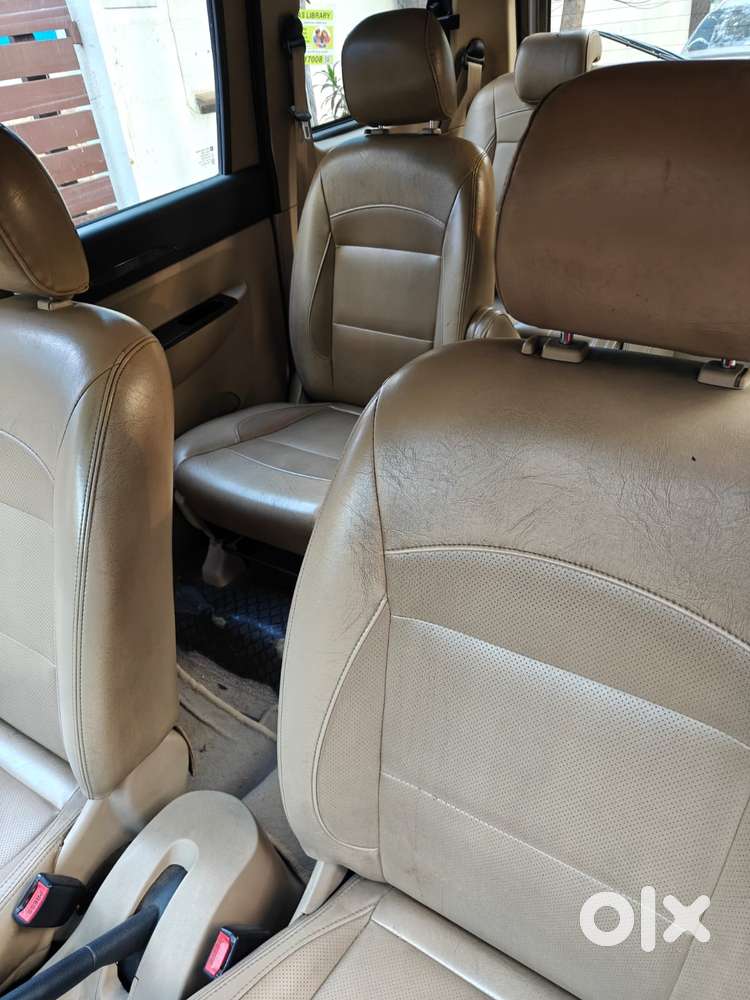 Chevrolet Enjoy 1.4 Lt 8, 2013, Diesel