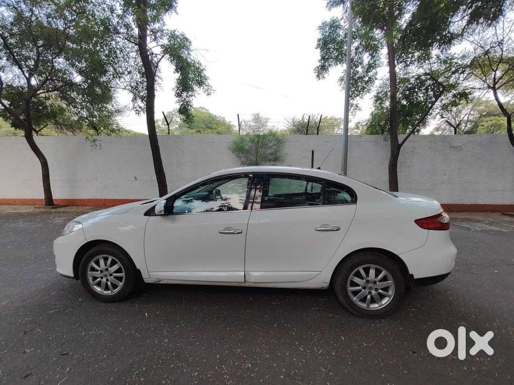 Renault Fluence 1.5 E4, 2013, Diesel