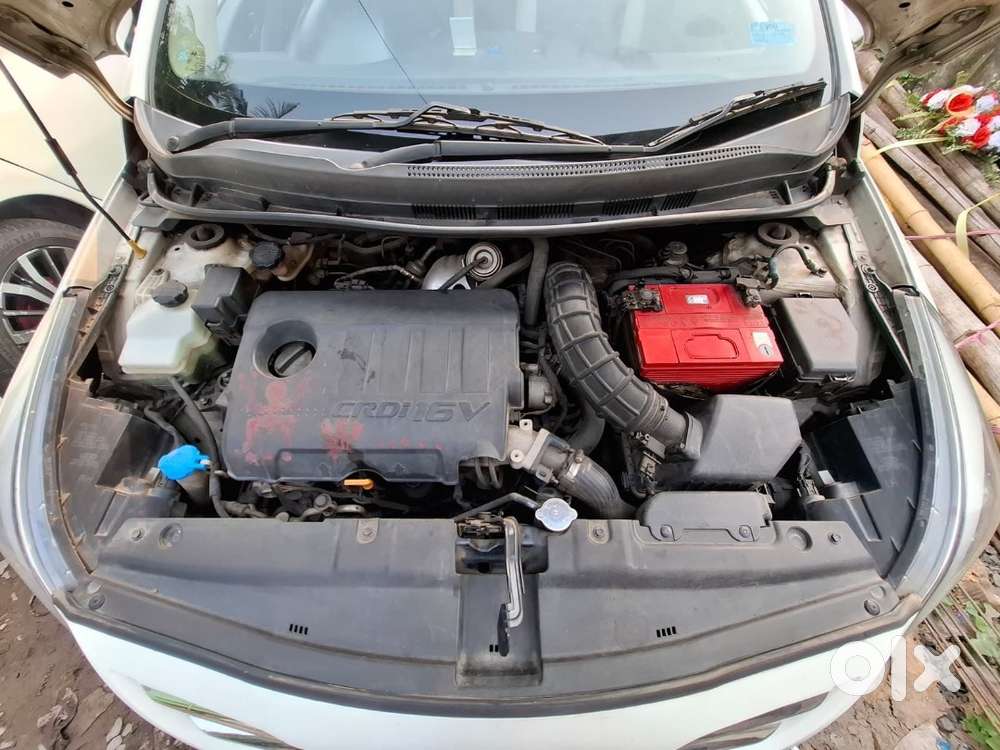 For Sale: Well-maintained Car – 50,733 Km Driven