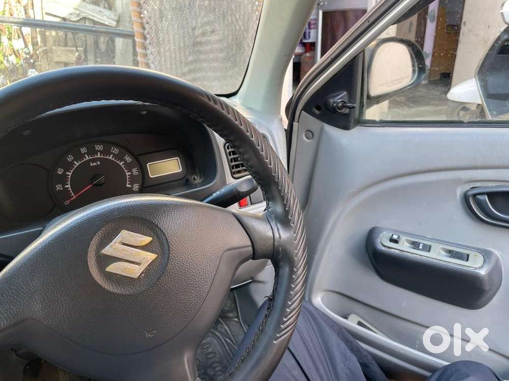 Maruti Suzuki Alto K10 2011 Petrol Well Maintained