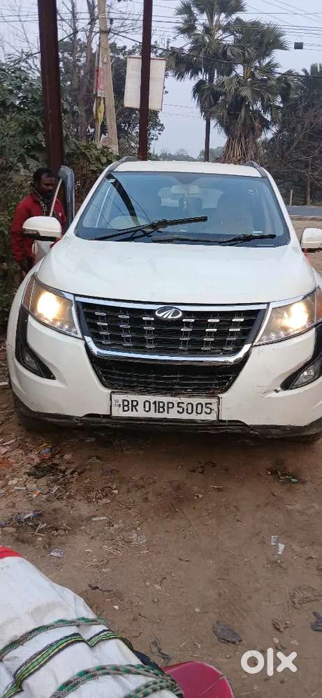 Gadi Gareg Ma Hai 25000 Hajar Laga Ga