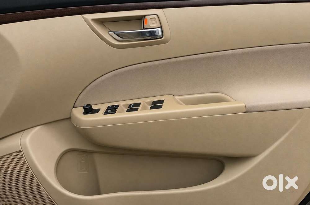Maruti Suzuki Swift Dzire Vdi, 2013, Diesel