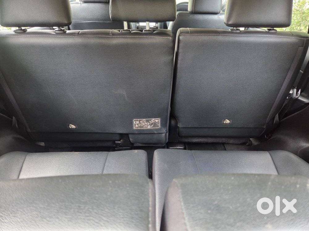 Toyota Fortuner 4x2 At 2.8 Diesel, 2024, Diesel
