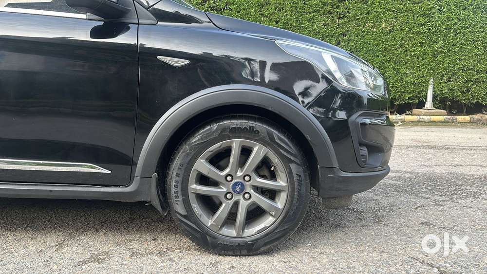 Ford Freestyle Titanium Plus Petrol, 2018, Petrol