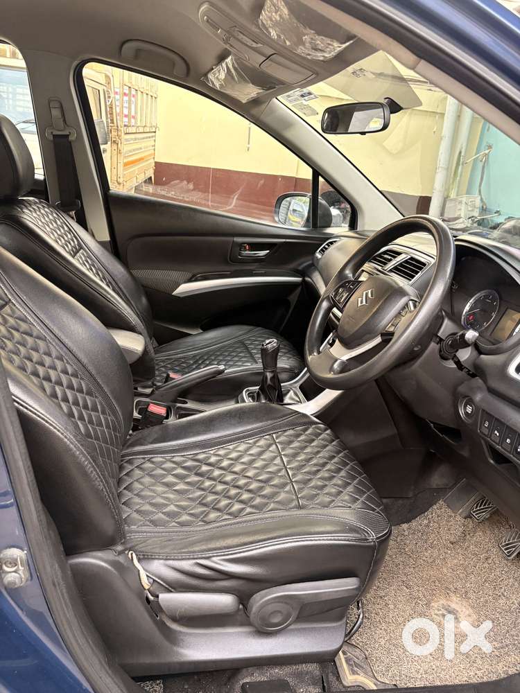 Maruti Suzuki S-cross Ddis 200 Alpha, 2018, Diesel