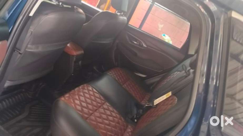 Maruti Suzuki Grand Vitara 1.5 Delta Smart Hybrid, 2025, Petrol