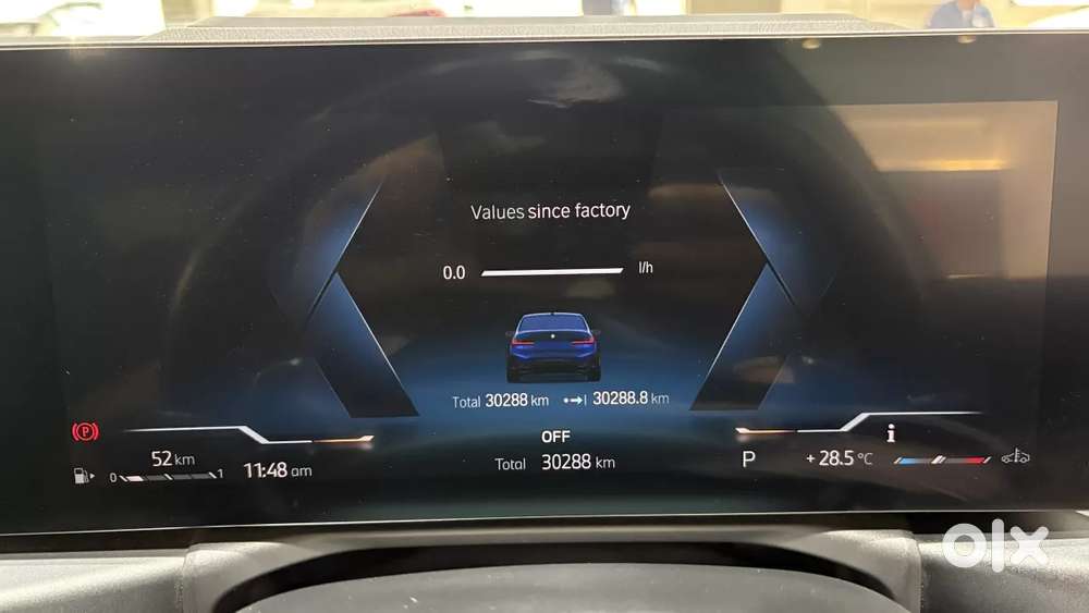 Bmw M340i, 2023, Petrol