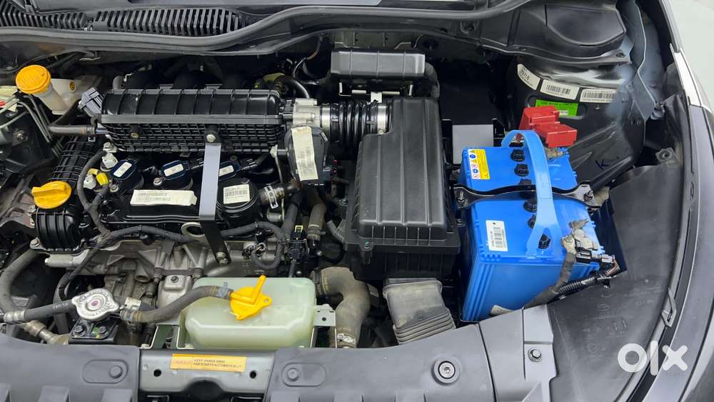 Tata Altroz 1.2 Xt, 2023, Petrol