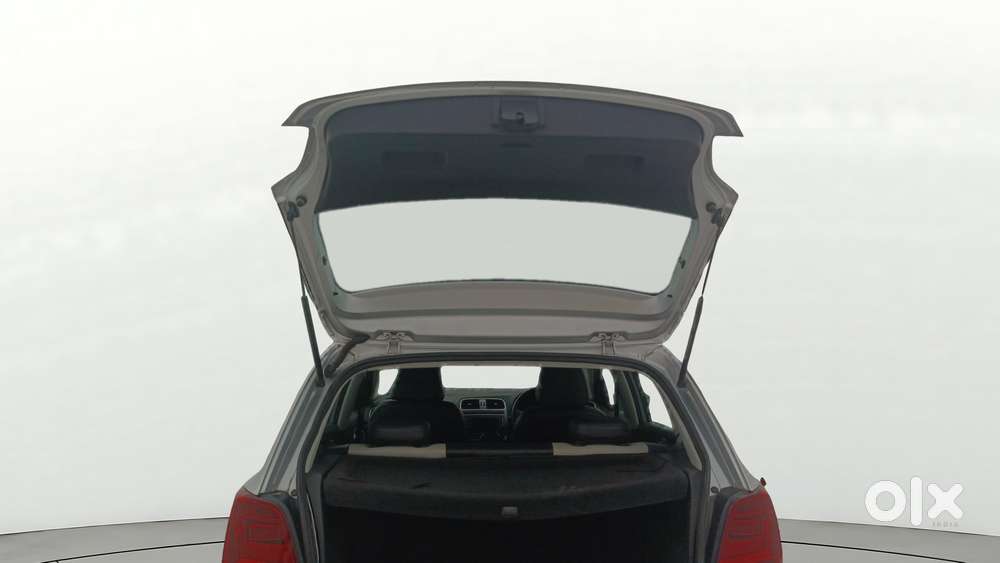 Volkswagen Polo 1.0 Highline Plus Tsi, 2021, Petrol