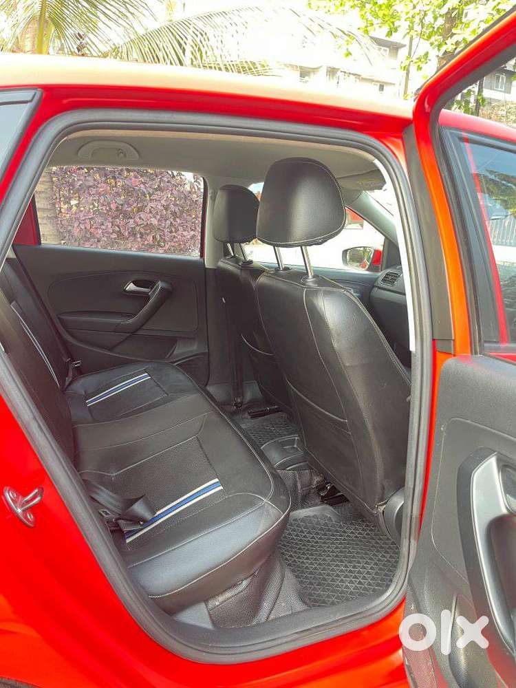Volkswagen Polo 1.0 Comfortline Cup Edition, 2019, Petrol
