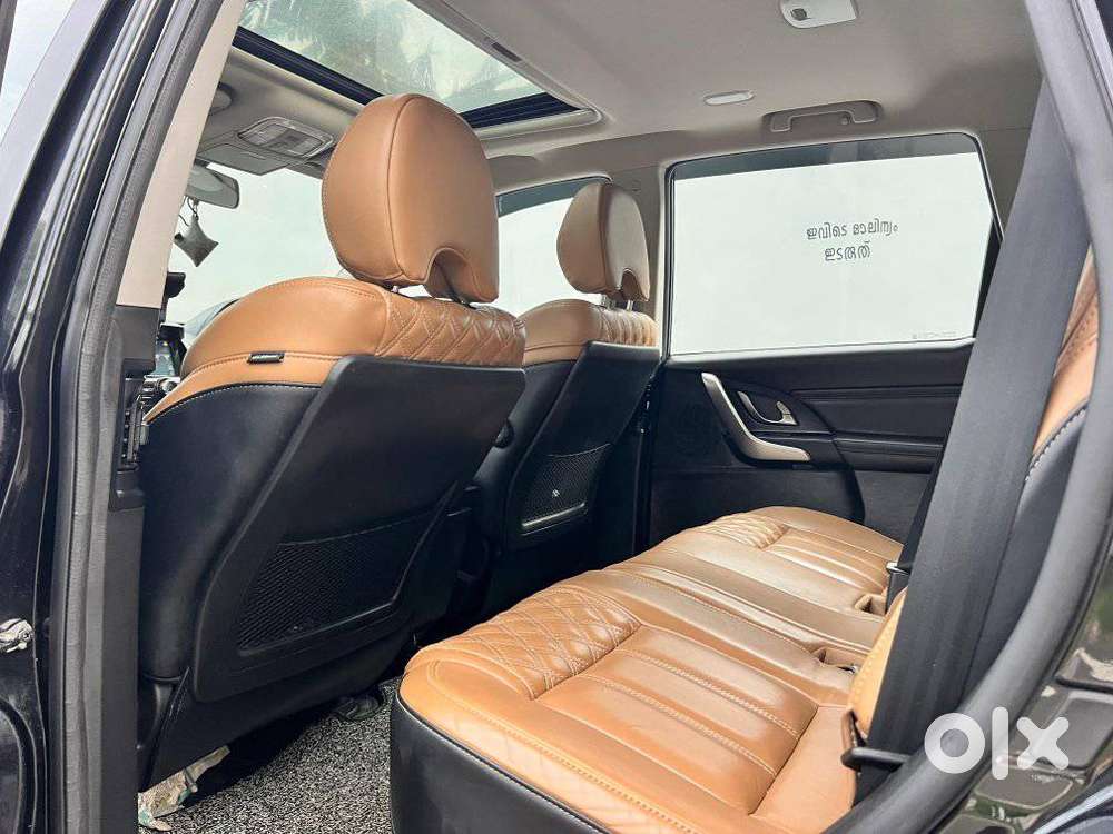 Mahindra Xuv500 W11 Option, 2020, Diesel