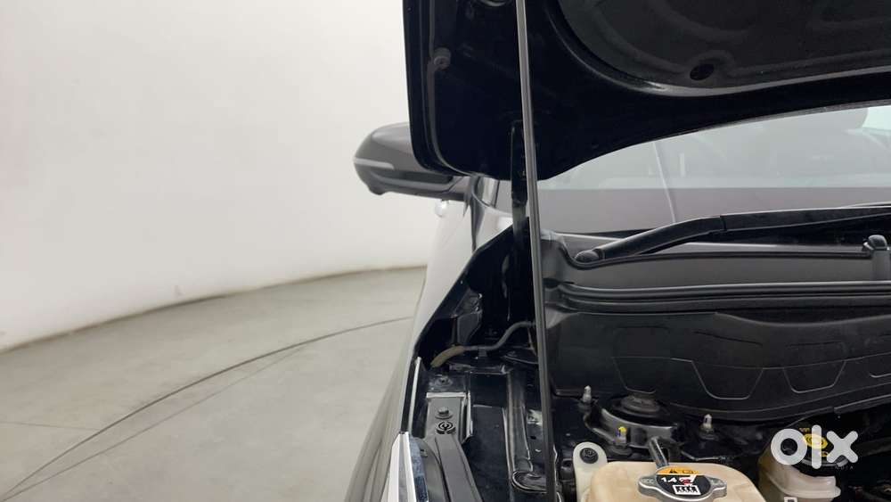 Kia Seltos Gtx Plus 1.5 Turbo Petrol Dct, 2023, Petrol