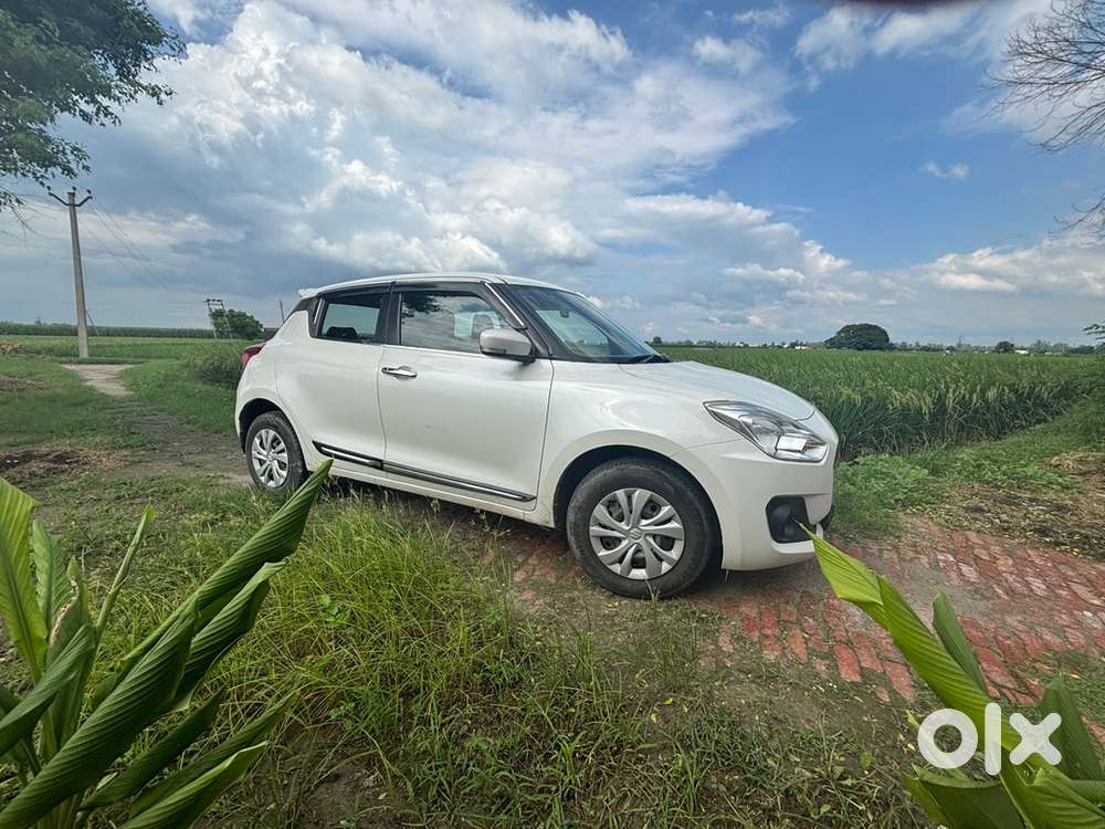 Maruti Swift 2023 Model