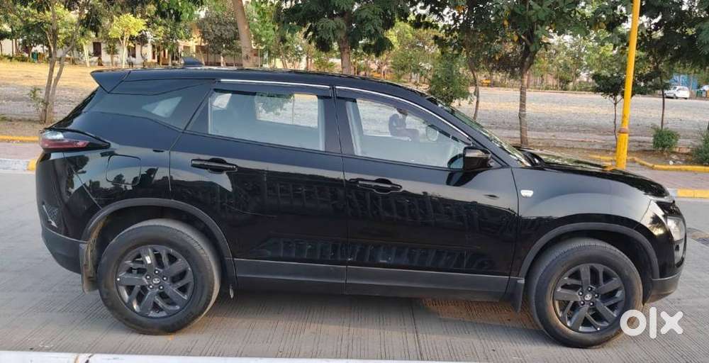 Tata Harrier 2.0 Kryotec Xt Plus Dark Edition, 2023, Diesel
