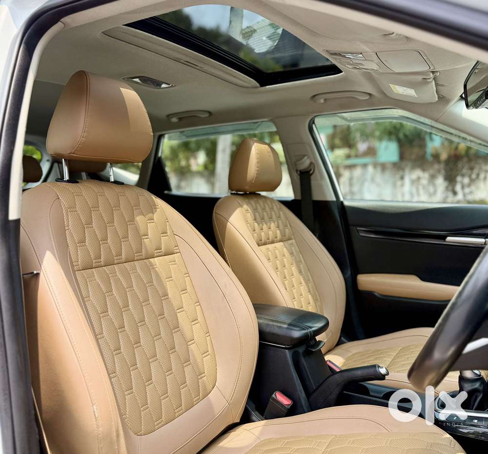Kia Seltos Htx Plus D, 2021, Diesel