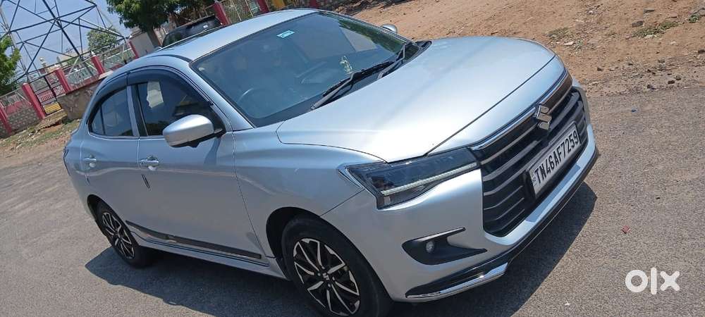 Maruti Suzuki Dzire 1.2 Zxi Plus, 2025, Petrol