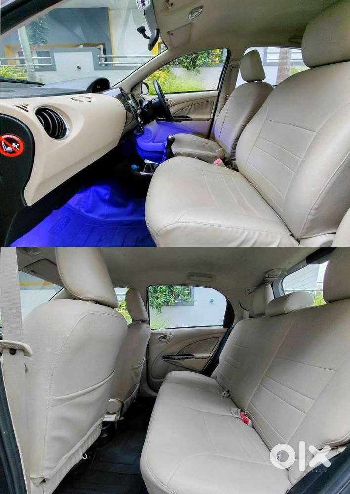 Toyota Etios Liva Vx Limited Edition, 2019, Petrol
