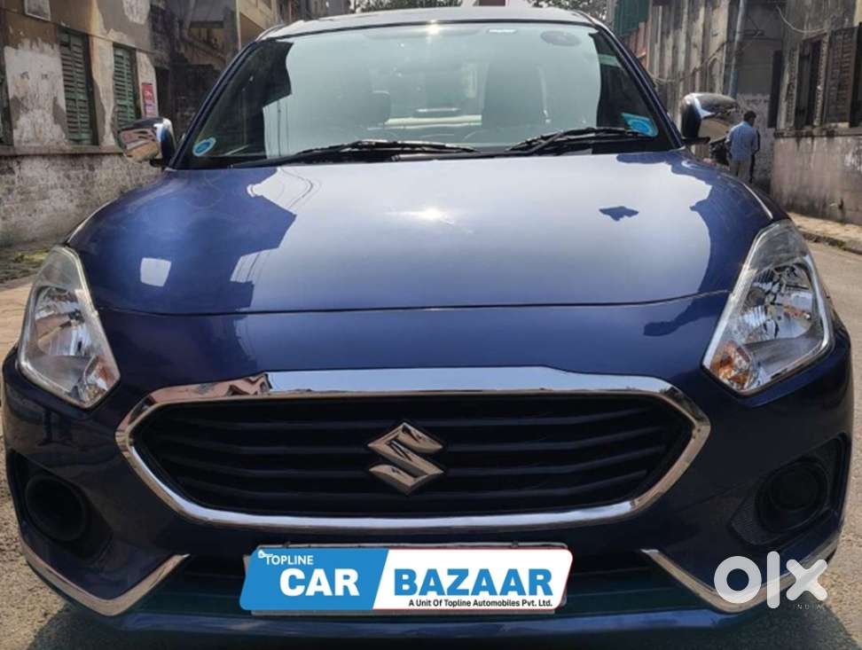 Maruti Suzuki Swift Dzire Vdi Bsiv, 2018, Diesel